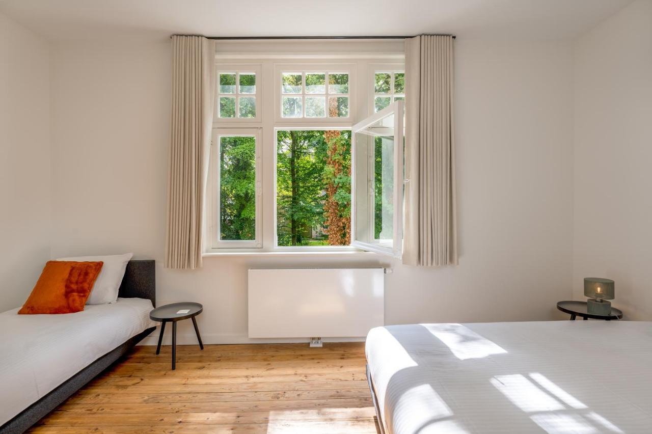 Maison Chartreuse Brugia Zewnętrze zdjęcie