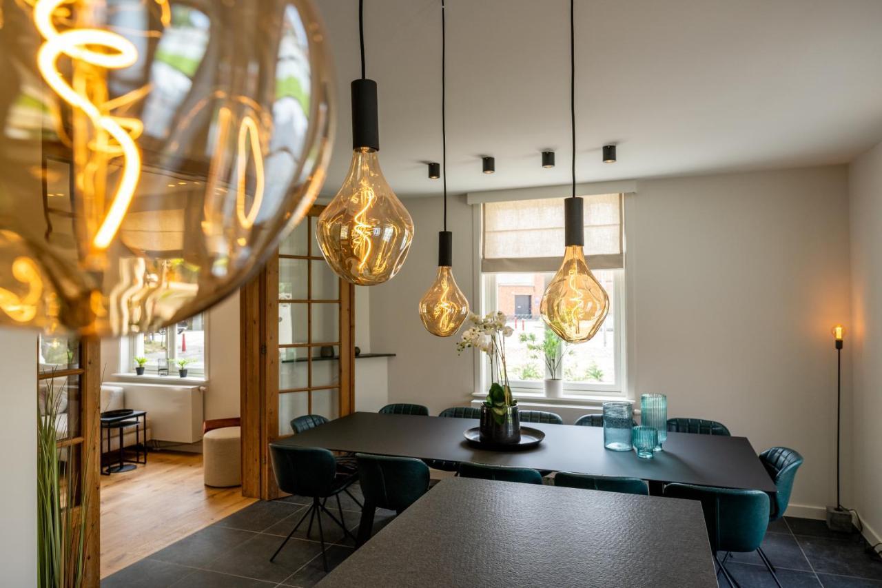 Maison Chartreuse Brugia Zewnętrze zdjęcie