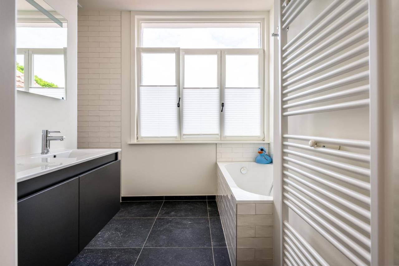 Maison Chartreuse Brugia Zewnętrze zdjęcie