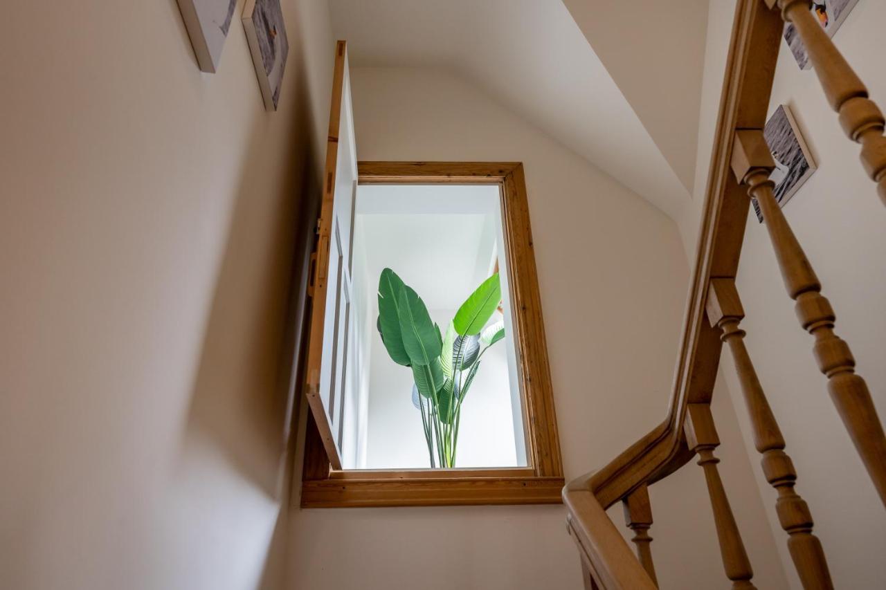 Maison Chartreuse Brugia Zewnętrze zdjęcie