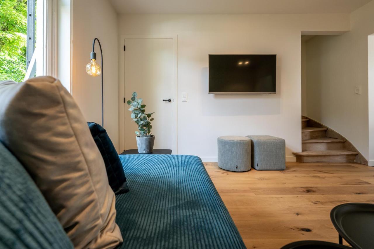 Maison Chartreuse Brugia Zewnętrze zdjęcie