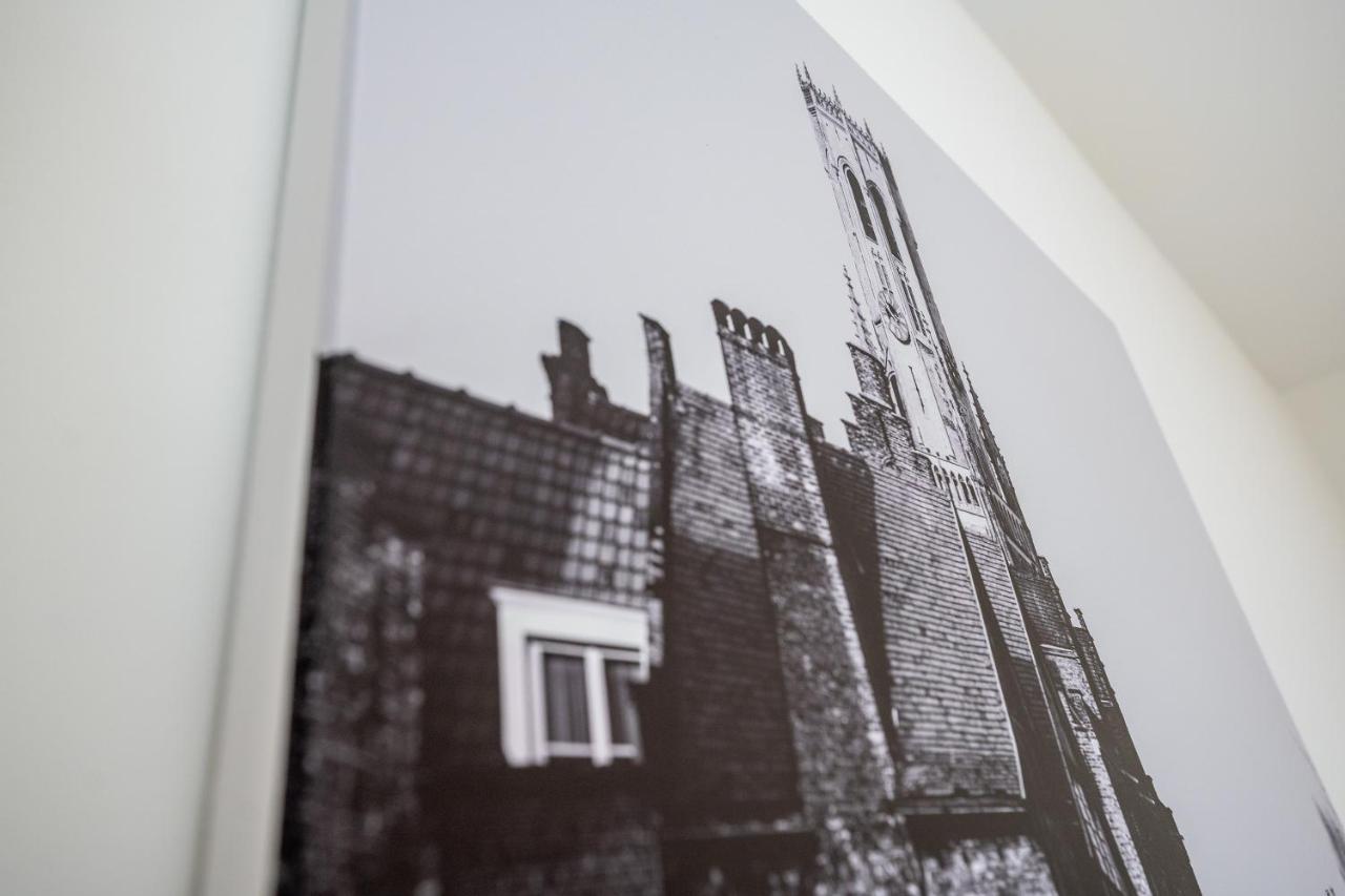 Maison Chartreuse Brugia Zewnętrze zdjęcie