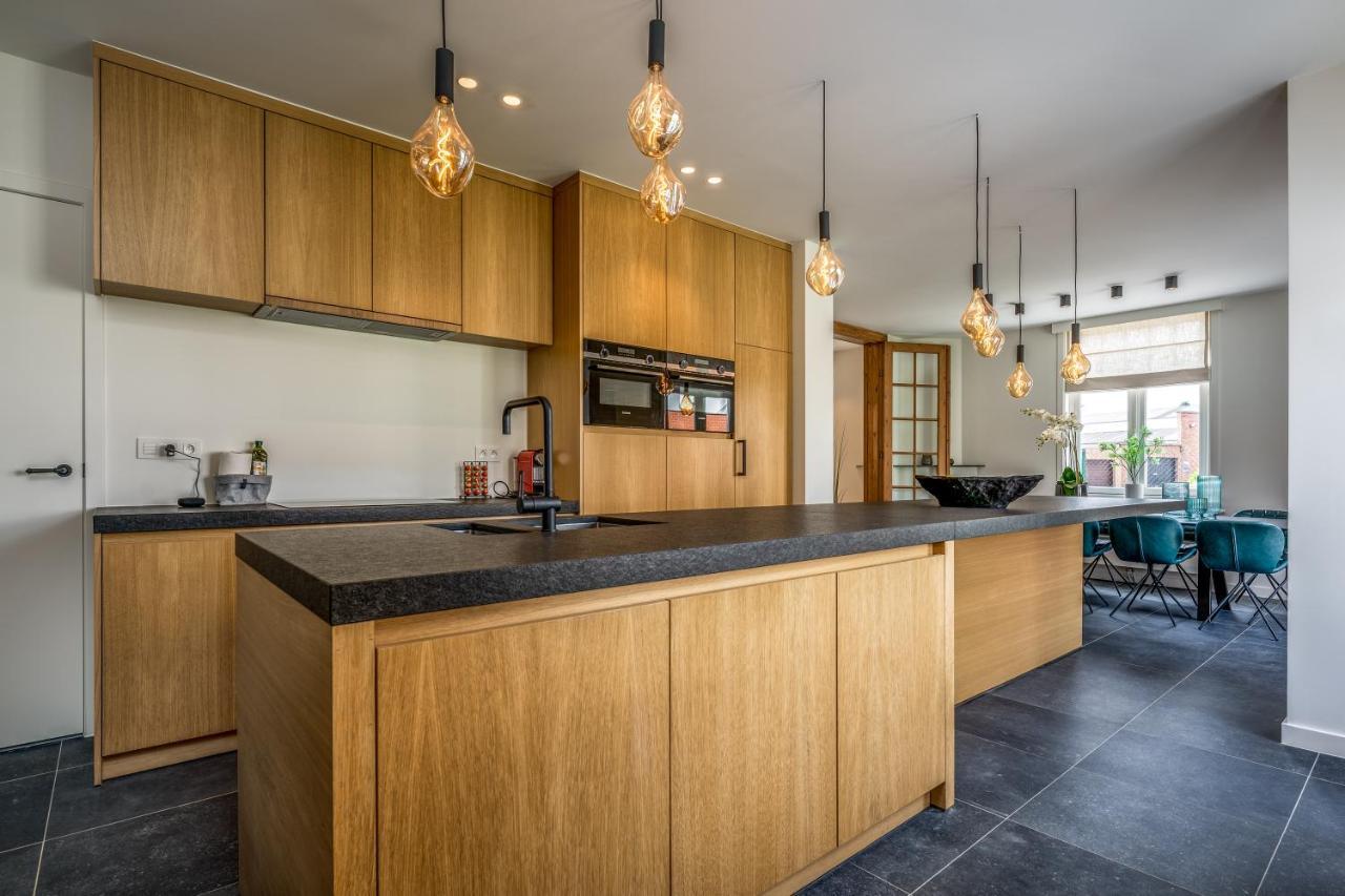 Maison Chartreuse Brugia Zewnętrze zdjęcie