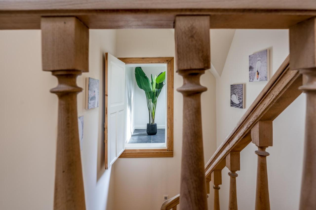 Maison Chartreuse Brugia Zewnętrze zdjęcie