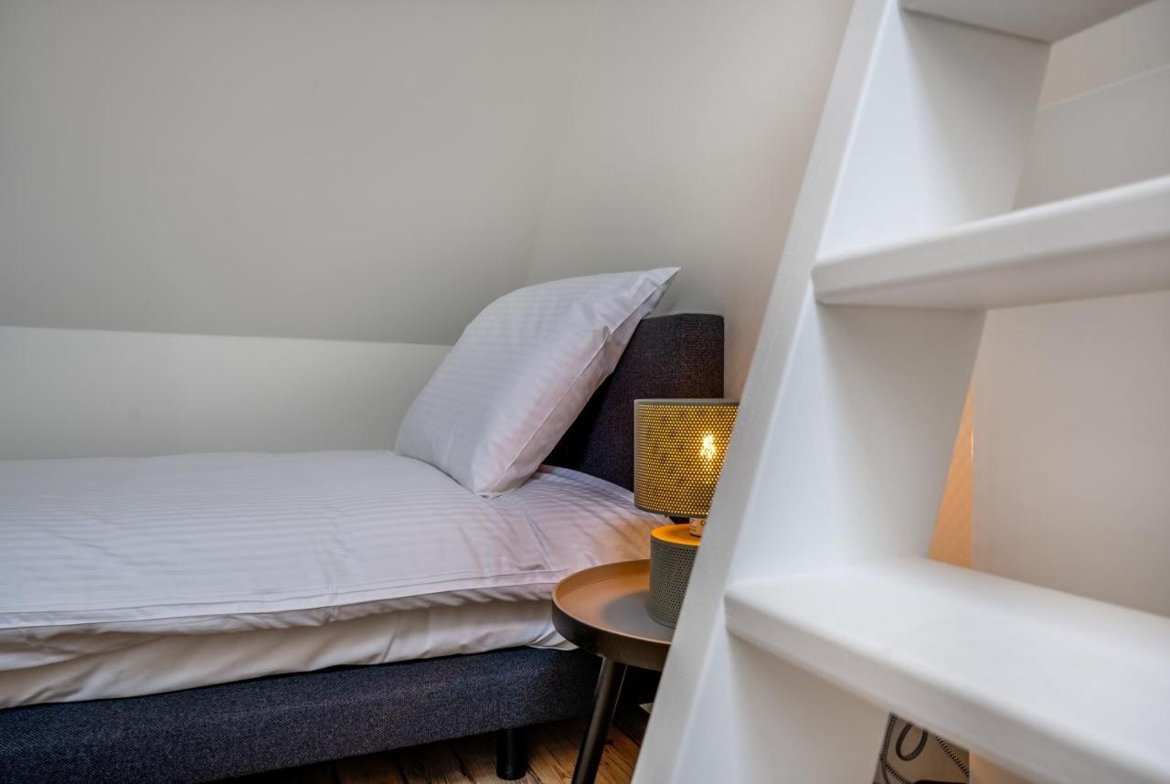 Maison Chartreuse Brugia Zewnętrze zdjęcie