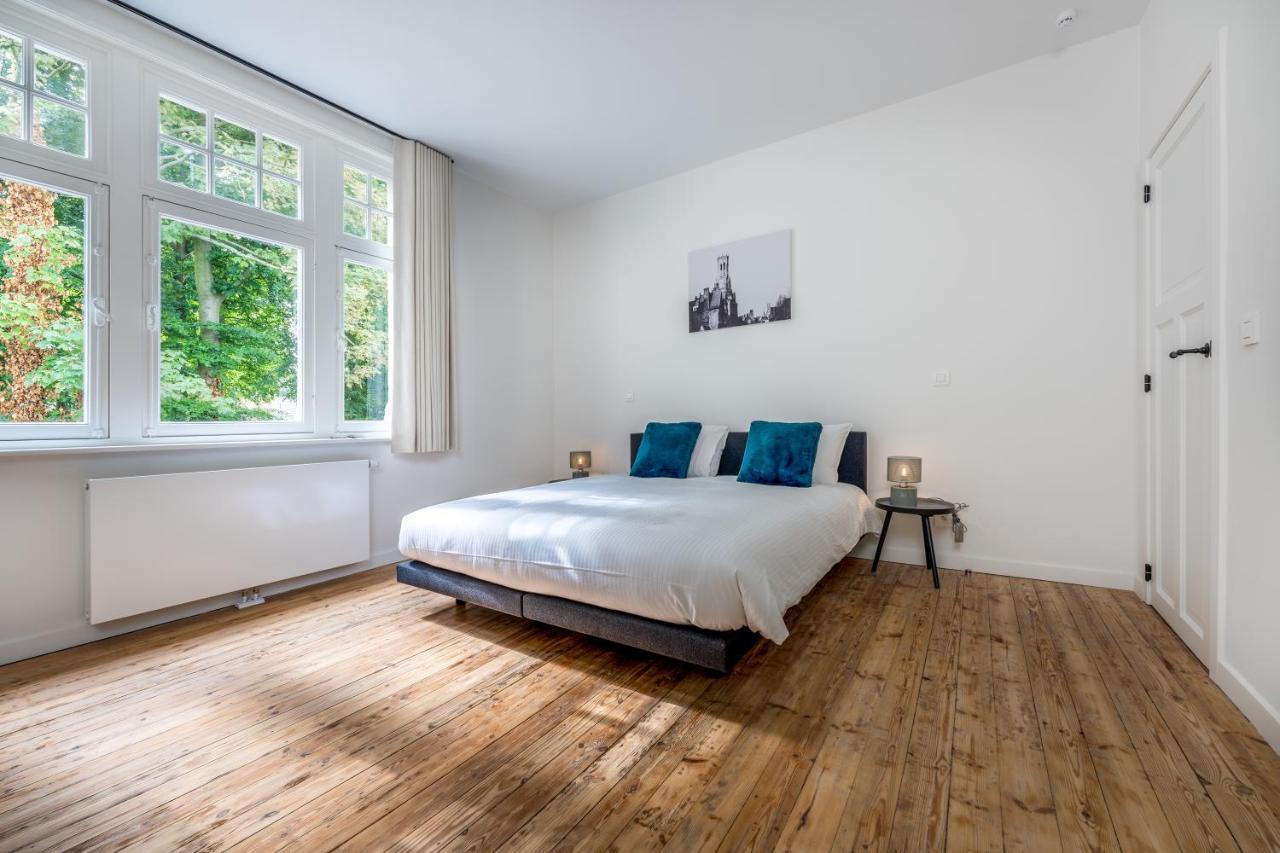 Maison Chartreuse Brugia Zewnętrze zdjęcie