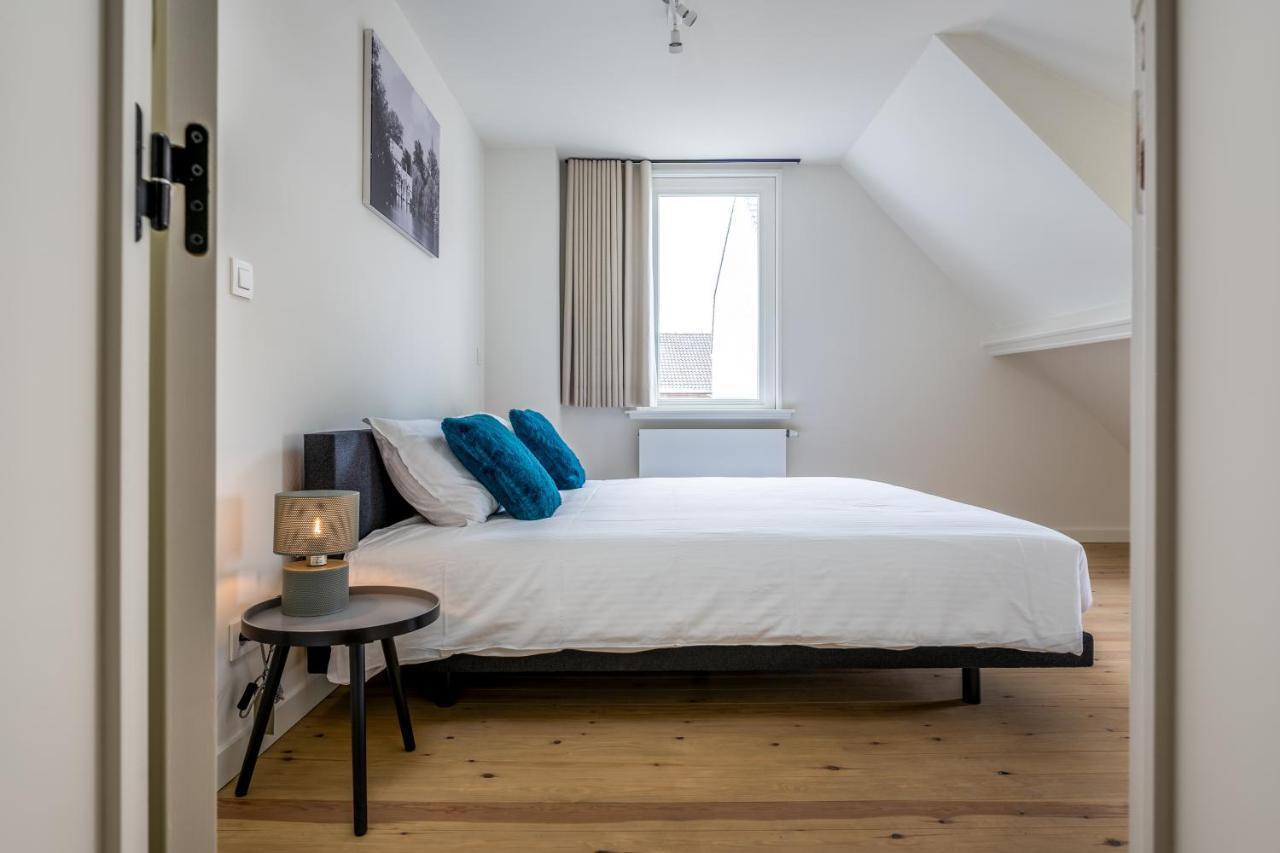 Maison Chartreuse Brugia Zewnętrze zdjęcie