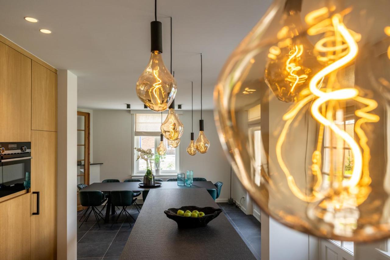 Maison Chartreuse Brugia Zewnętrze zdjęcie